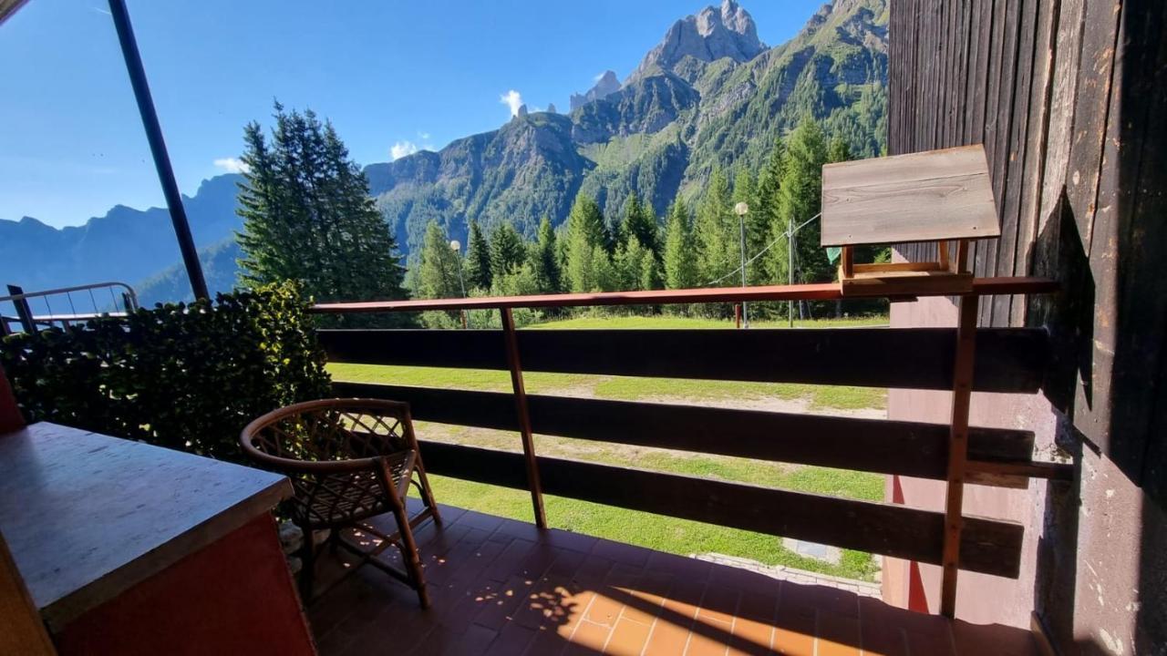 Casa Cortina - Presso Sussy Residence Фалькаде Экстерьер фото